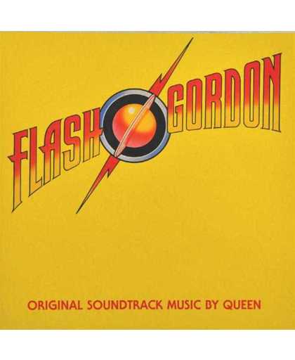 Flash Gordon (Deluxe Edition)