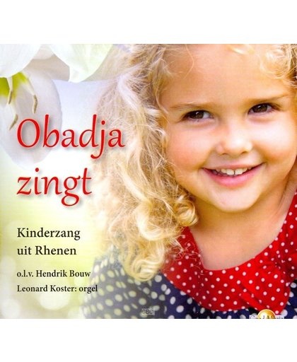 Kinderzang uit Rhenen, Obadja zingt