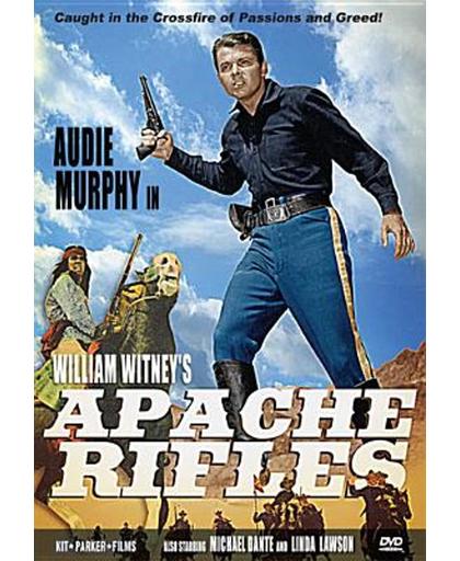 Apache Rifles (1964)