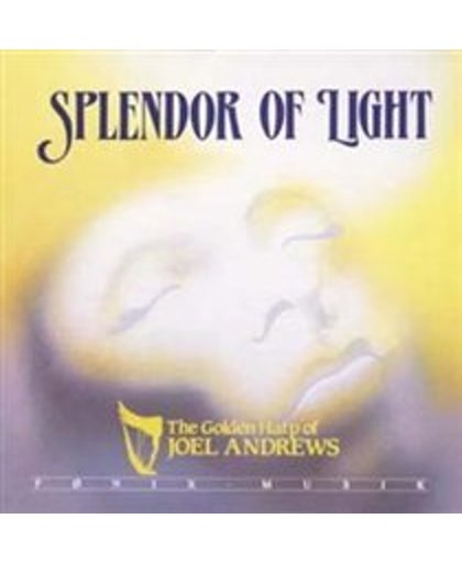 Joel Andrews - Splendor Of Light
