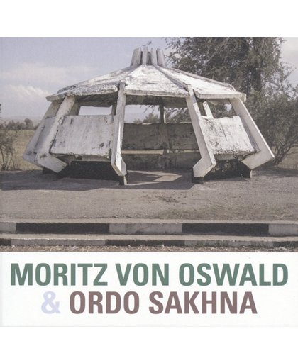 Moritz Von Oswald &..