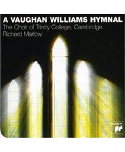 Vaughan Williams: Hymnal