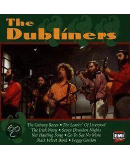 Compacts For Pleasure THE DUBLINERS