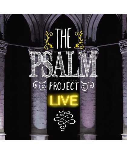 The Psalm Project Live