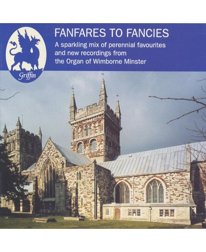 Fanfares To Fancies