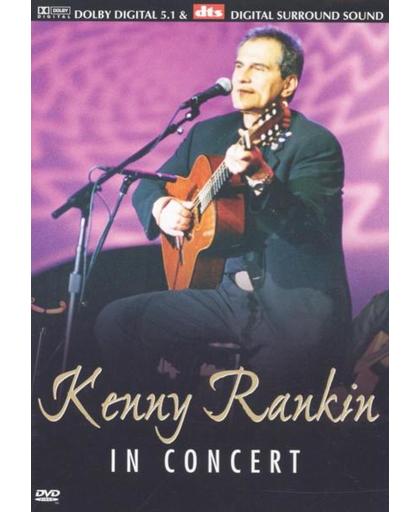 Kenny Rankin - In Concert