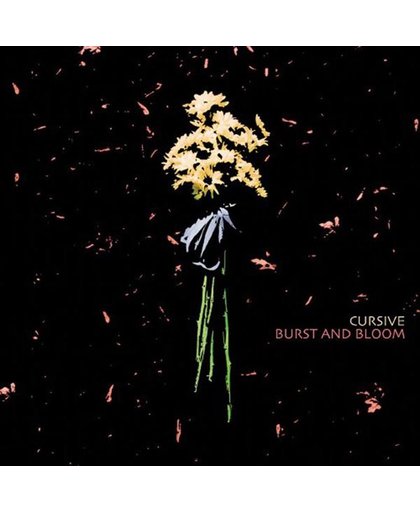 Burst & Bloom -Ltd-