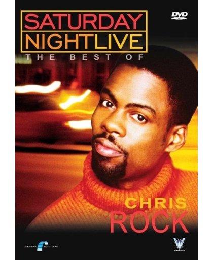 Saturday Night Live - Chris Rock