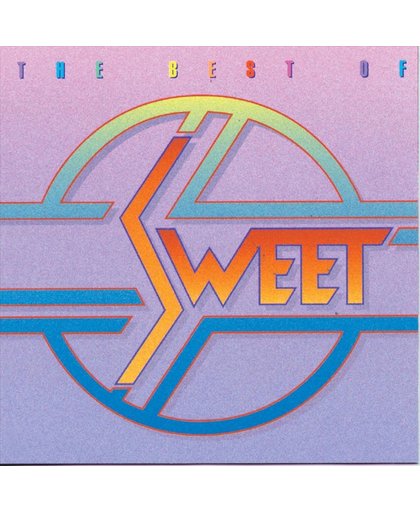 The Best Of Sweet (Capitol)