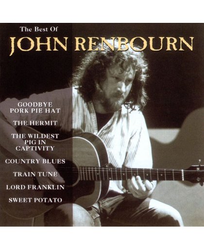 Best of John Renbourn