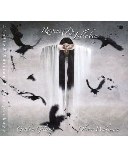 Ravens & Lullabies -Ltd-