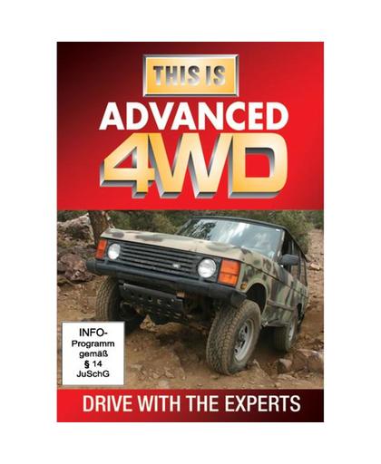 This Is Advanced 4Wd - This Is Advanced 4Wd