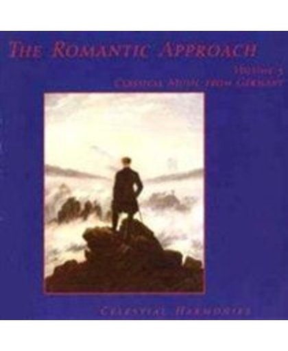 Romantic Approach Vol. 3: Classical
