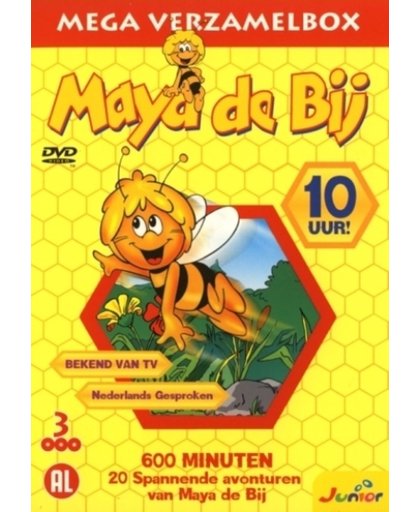 Maya De Bij - Verzamelbox