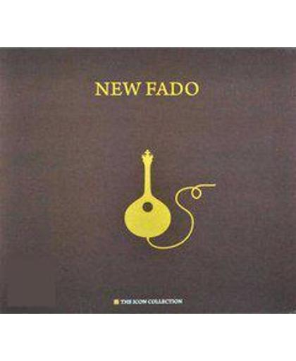 Various - New Fado