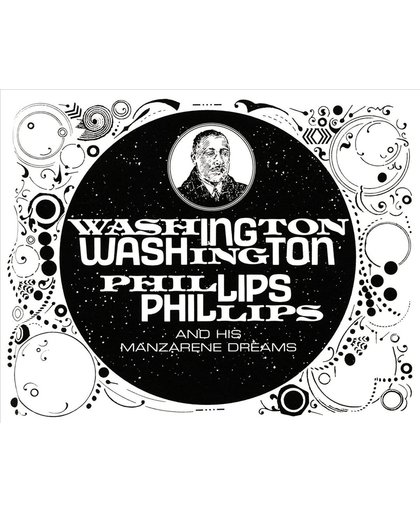 Washington Phillips..
