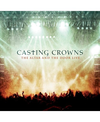 The Altar And The Door Live (+dvd)