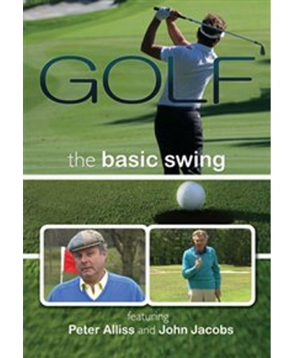 Golf - The Basic Swing - Golf - The Basic Swing