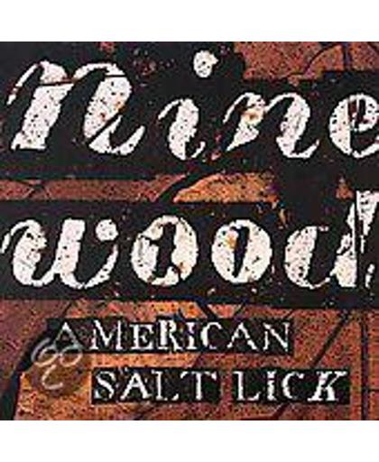 American Salt Lick