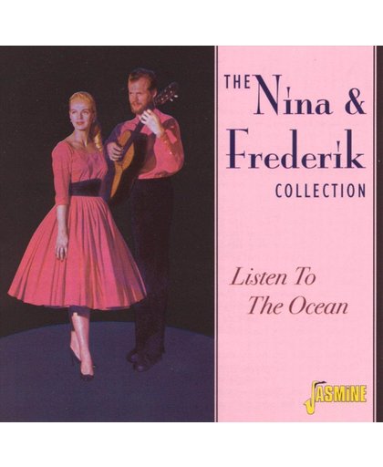 The Nina & Frederik Collection: Listen To The...
