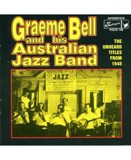 Graeme Bell & His Australian Jazz Band