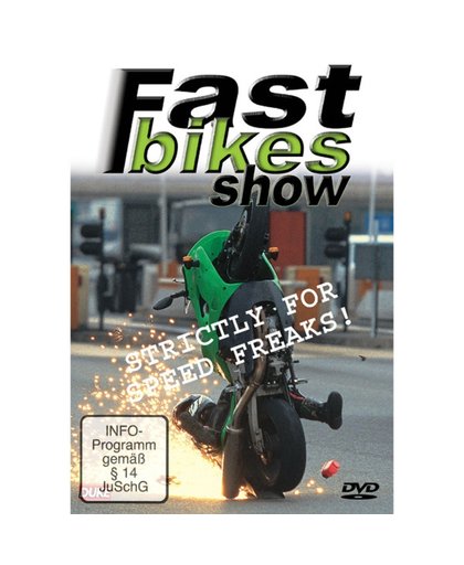Fast Bikes Show 1 - Fast Bikes Show 1