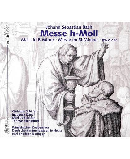 Bach; Messe H-Moll