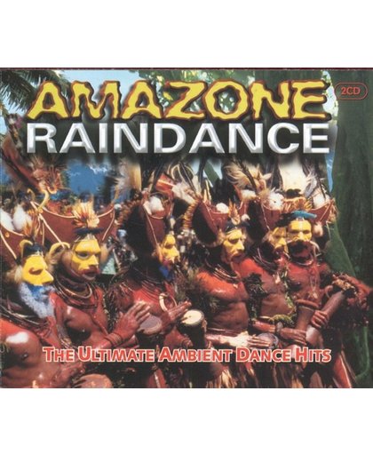Amazone Raindance 2