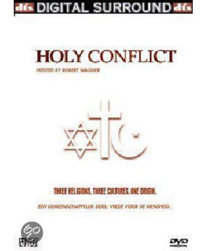 Holy Conflict