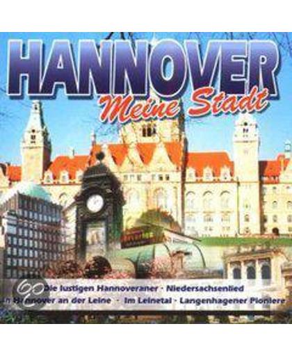 Hannover - Meine Stadt