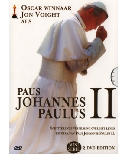 Pope Jean-Paul Ii