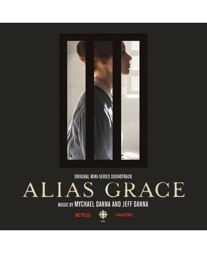 Alias Grace