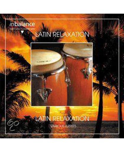 Various - Latin Relaxation