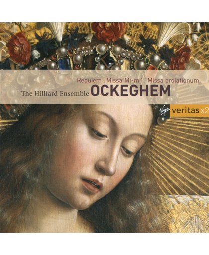 Ockeghem : Requiem, Missa ''Mi-