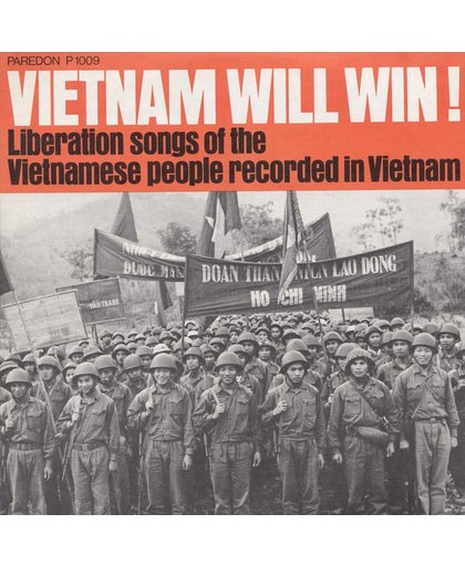 Vietnam Will Win