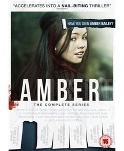 Amber - Complete Serie