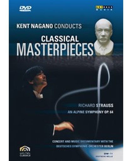 Kent Nagano - Conducts Cls Masterpieces