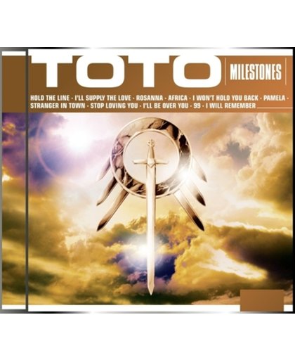 Milestones - Toto