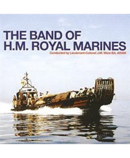 Band Of H.M. Royal  Marines