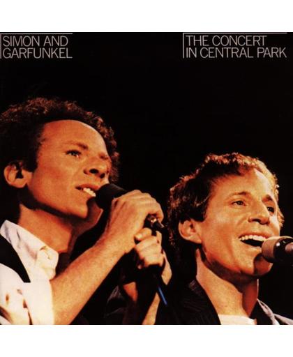 Concert In Central Park