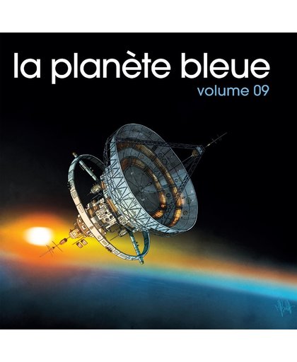 La Planete Bleue Vol.9