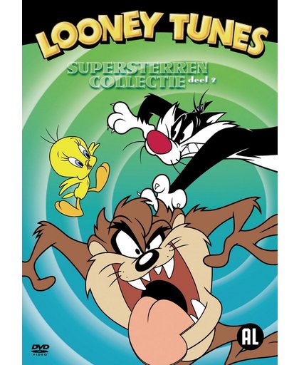 Looney Tunes: Supersterren Collectie (Deel 2)