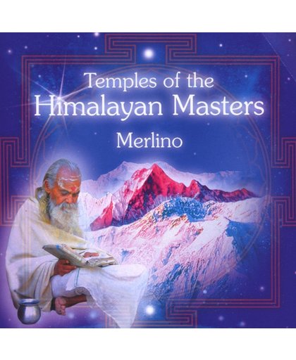 Temples Of The  Himalayan Masters