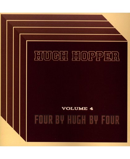 Four By Four Vol.4