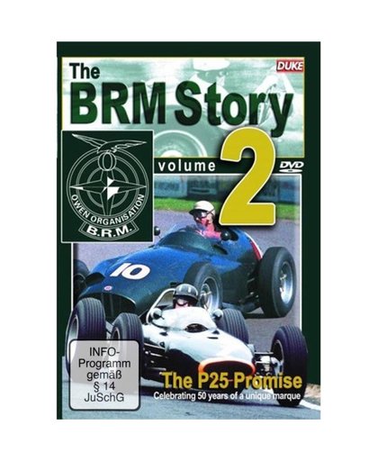 Brm Story Volume 2 - P25 Promise - Brm Story Volume 2 - P25 Promise