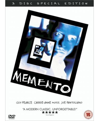 Memento (Special Edition) (Import)