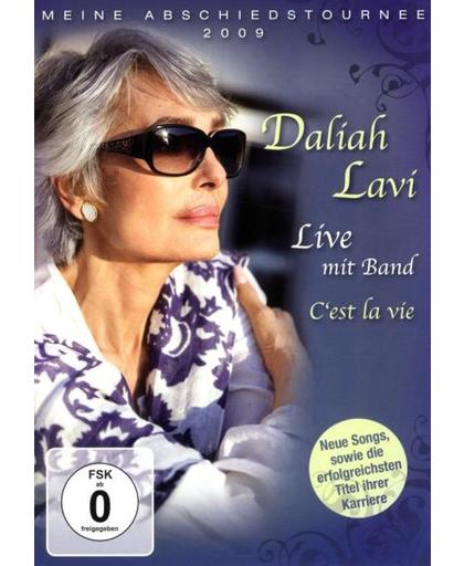 Daliah Lavi - C'Est La Vie