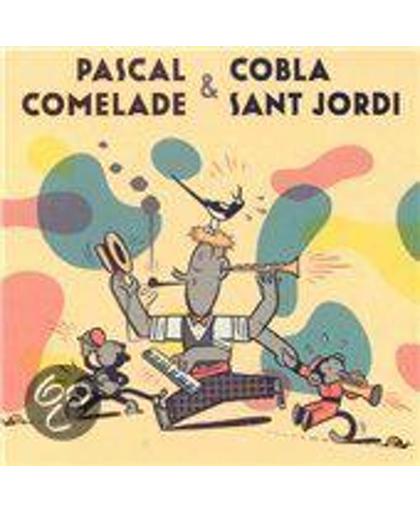 Pascal Comelade & Cobla Sant Jordi