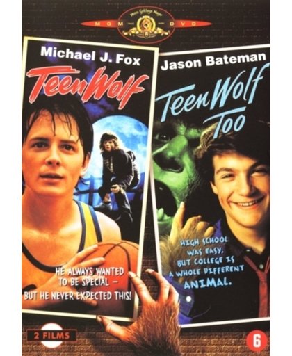 Teen Wolf / Teen Wolf 2