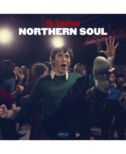 Northern Soul -Cd+Dvd-